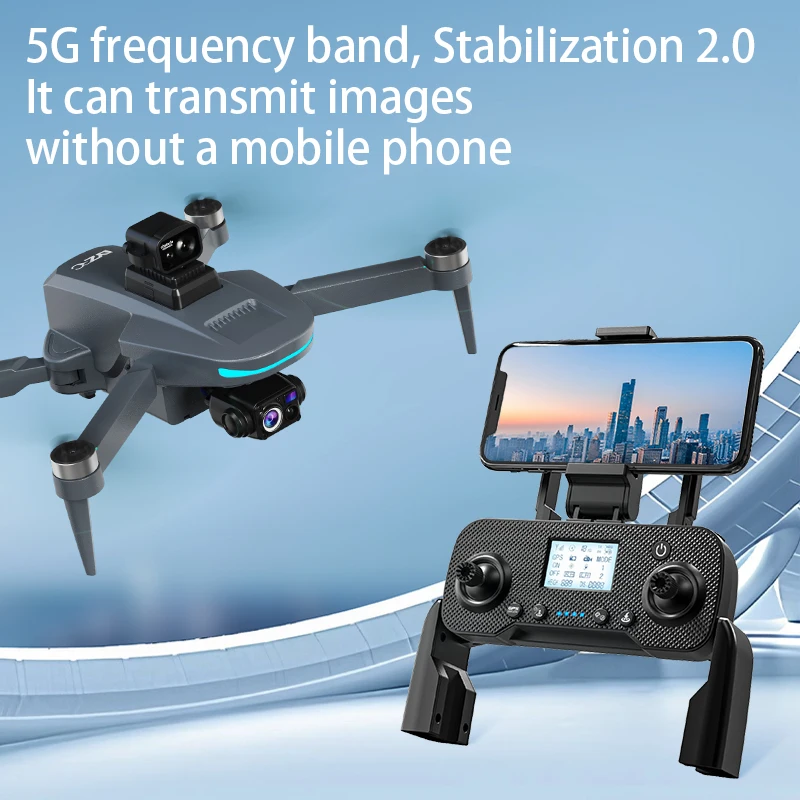 Thumbnail 3 - #40 Best Camera Drones to Buy In 2026