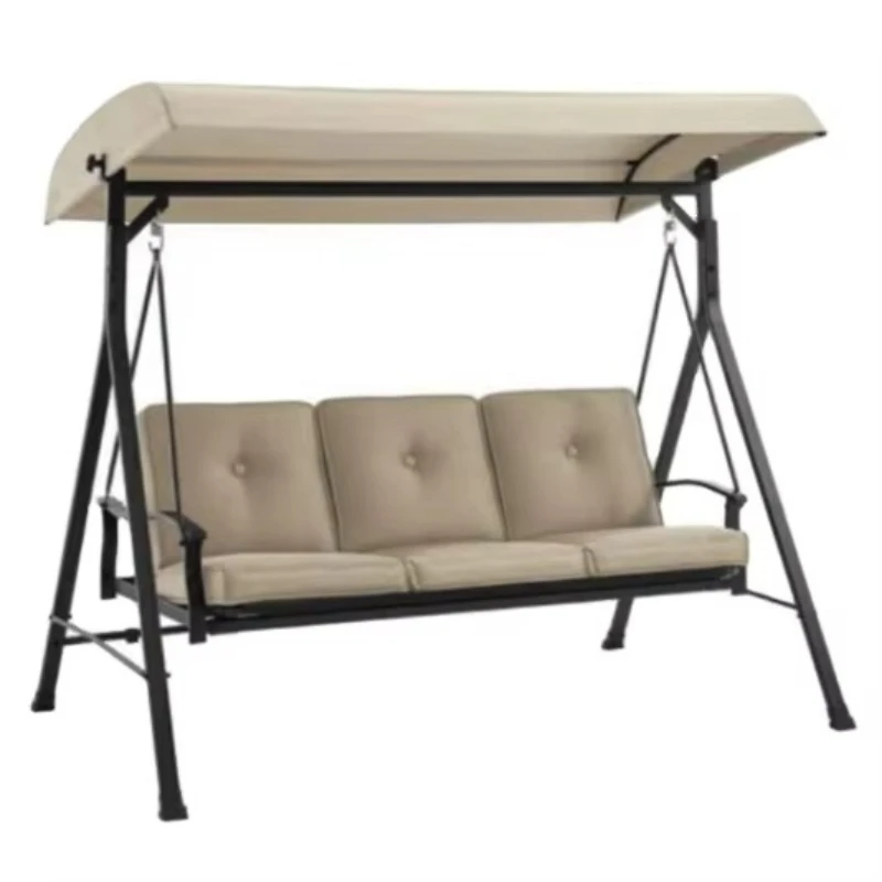 

3 sets of deluxe indoor stone adult chairs