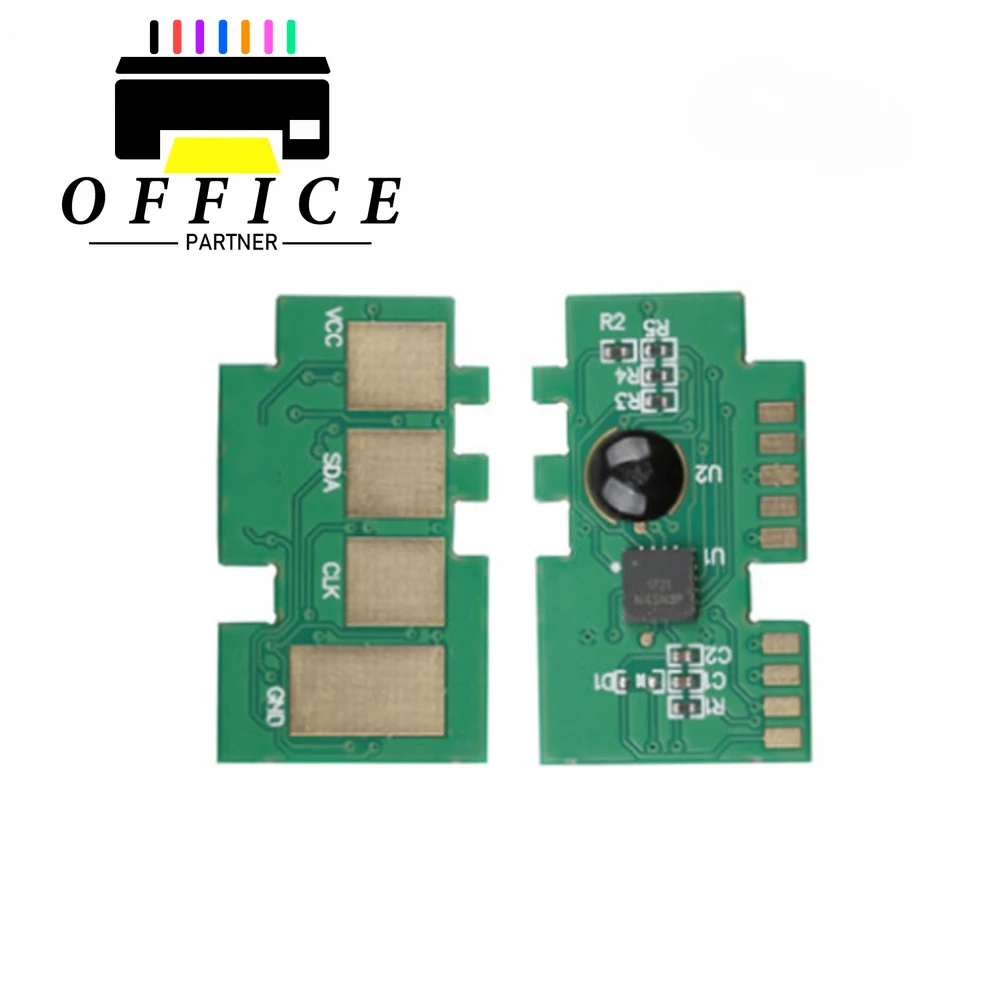 10K MLT-D203E MLT D203E D203 toner cartridge chip for samsung SL M3820 M3870 M4020 M4070 M4072 M3870FW M4020ND M4070FR M4070FX