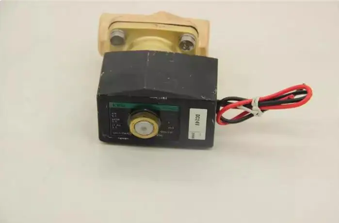 

ADK11-15A-02E-DC24V Xikaili CKD brand new original genuine water valve