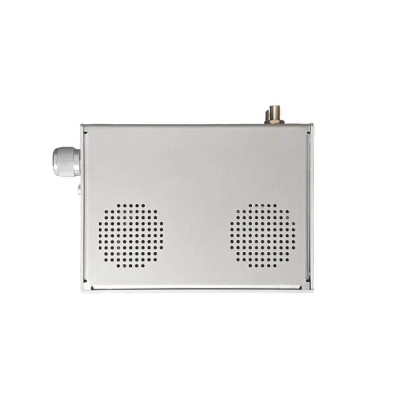 【Горячий】ATS декодер SI4732 радиоприемник полнодиапазонный FM RDS AM LW MW SW SSB DSP с 4-дюймовым цветным экраном