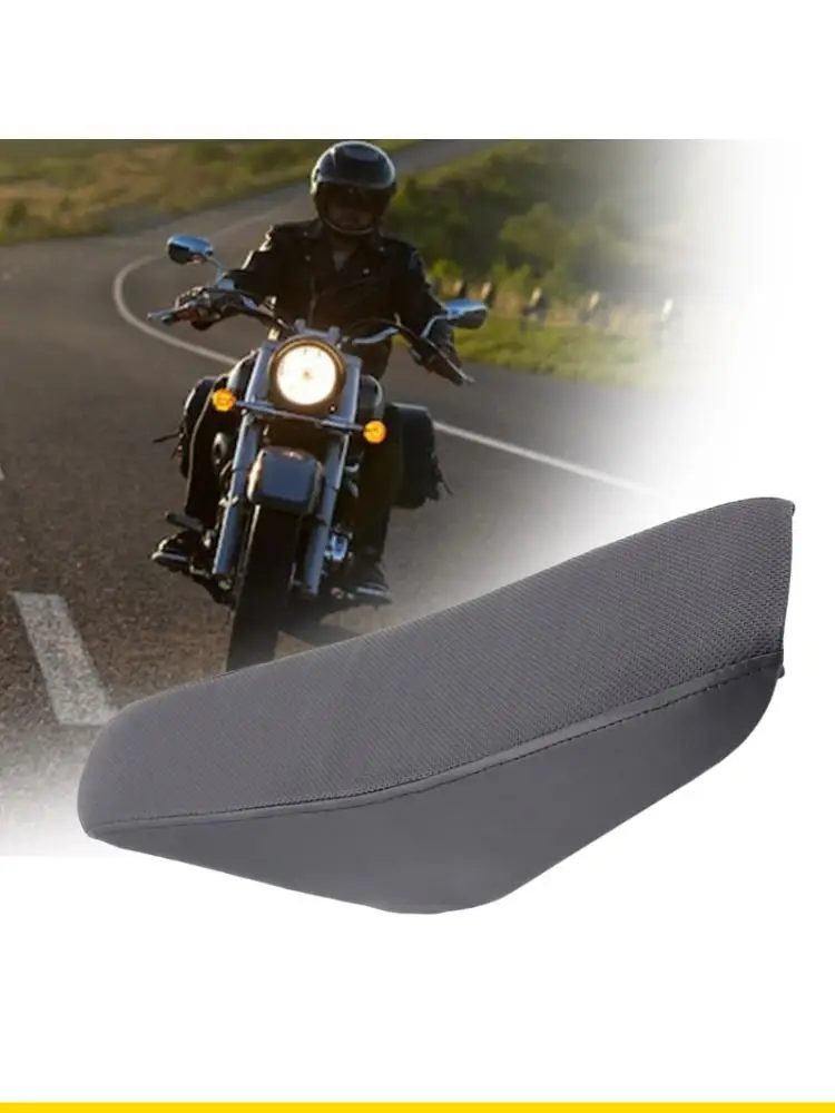 SZCH Upgraded Dirt Bike Foam Padding Replacement Anti Slip Textured Reinforced Structure Suitable for CRF50 Motorcycles