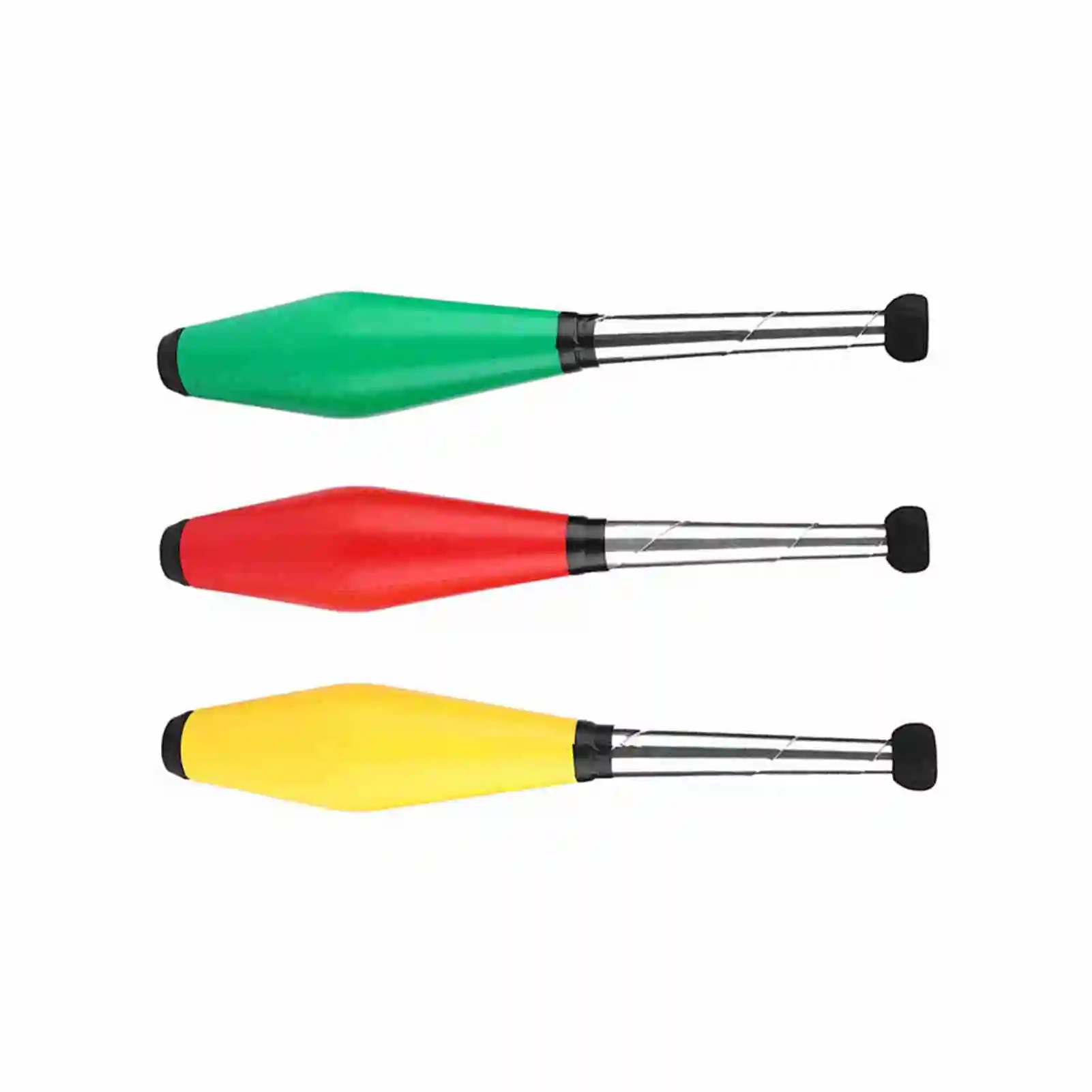 Children Juggling Stick Kid Juggling Stick  Children Training Juggler Juggling Stick Accessory Kid Playing