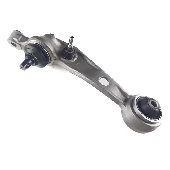 SIDA Factory Outlet 2008 Rolls Royce Phantom Car Parts Front Upper Suspension Lower Control Arm Right Side Made of Aluminium