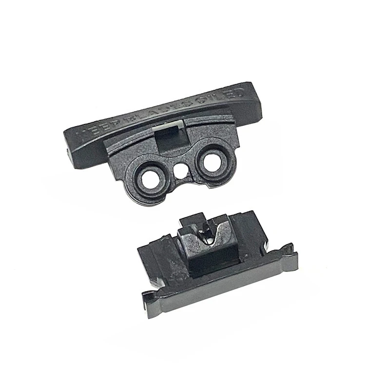 

New 1set/2pcs Suitable For 8148/8591 Swing Head+Swing cowl Electric Clippers Accessories Hairdresser Guide Block