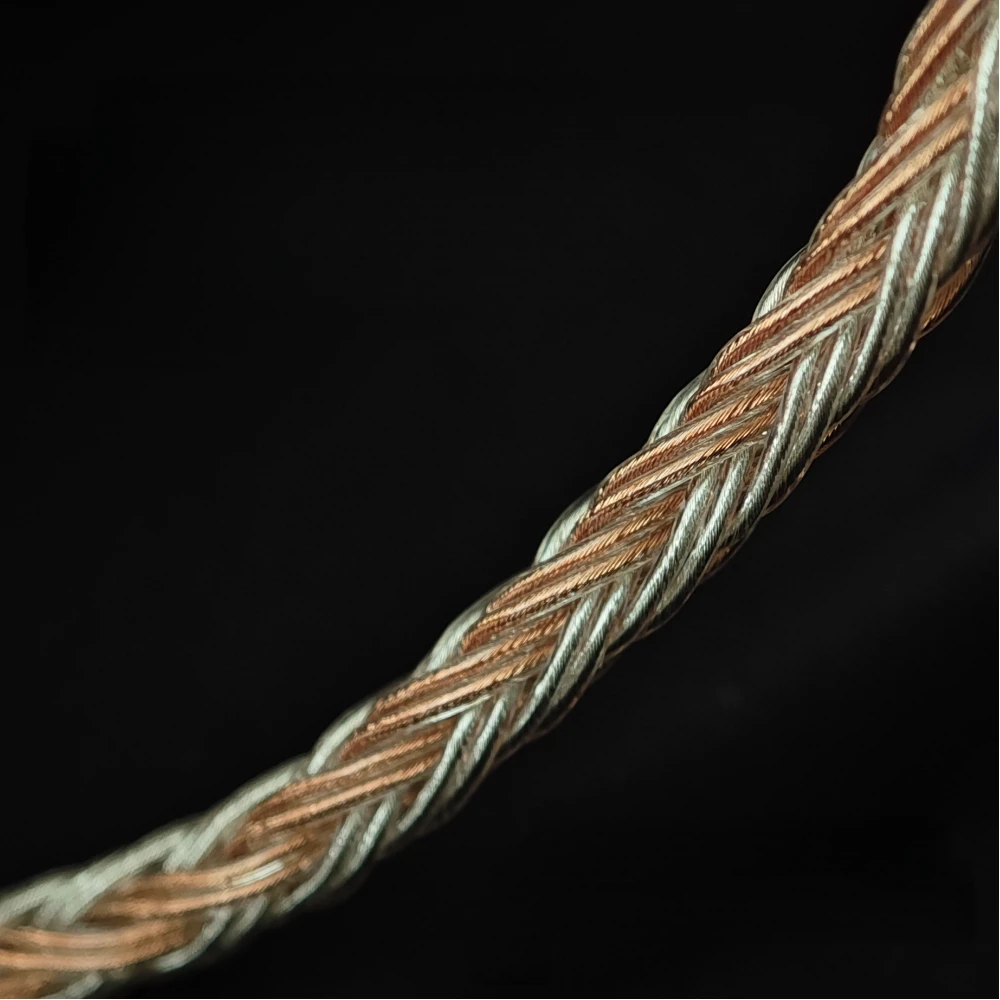 Рисунок 5 - 16-ядерный кабель для наушников