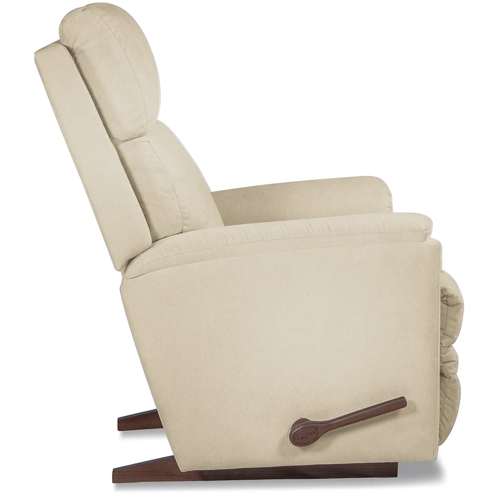 أريكة حديثة مريحة من القماش مستطيلة مقطعية للمدارس كرسي رفع الطاقة لإطار خشبي لكبار السن #3