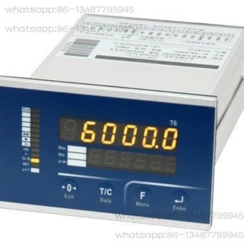 CS5530 Module, Advanced Filter with Low Noise 4.5V Power Supply
