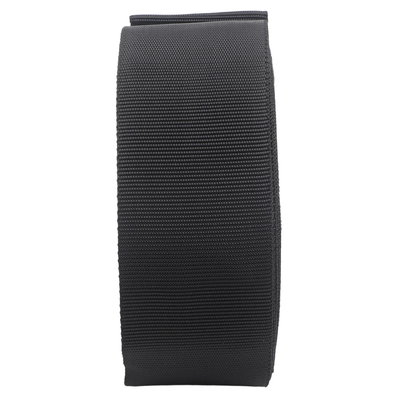 

Hydraulic Hose Sleeve For Hydraulic Line Protection Featuring Polyester Material And User-Determined Length Adjustment