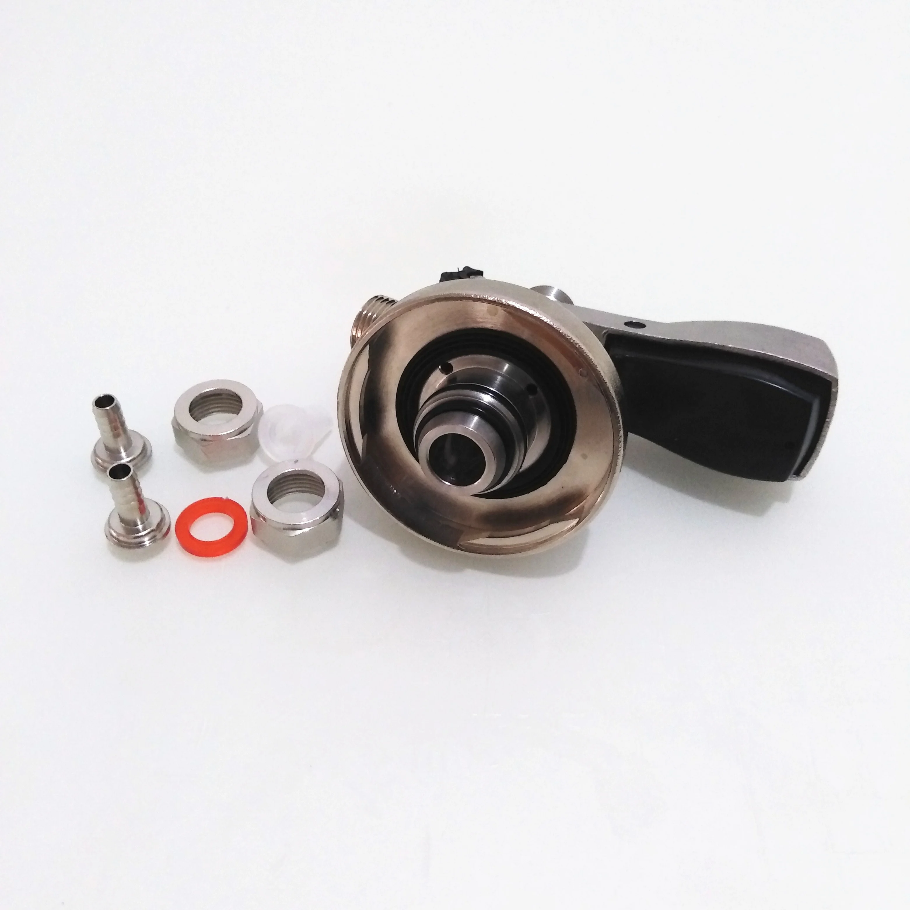 Key Keg Adapter for  Beer Keg Coupler
