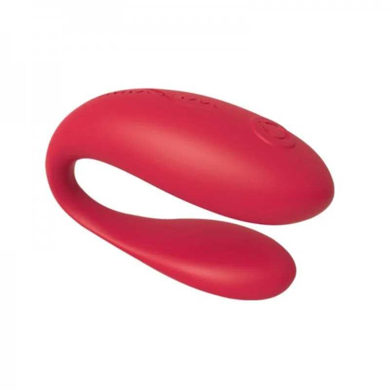 We-vibe Couples Vibrator C Masturbator Waterproof Sex Products Couple Shared Sex Toys G-spot and Clitoral Stimulation for Women