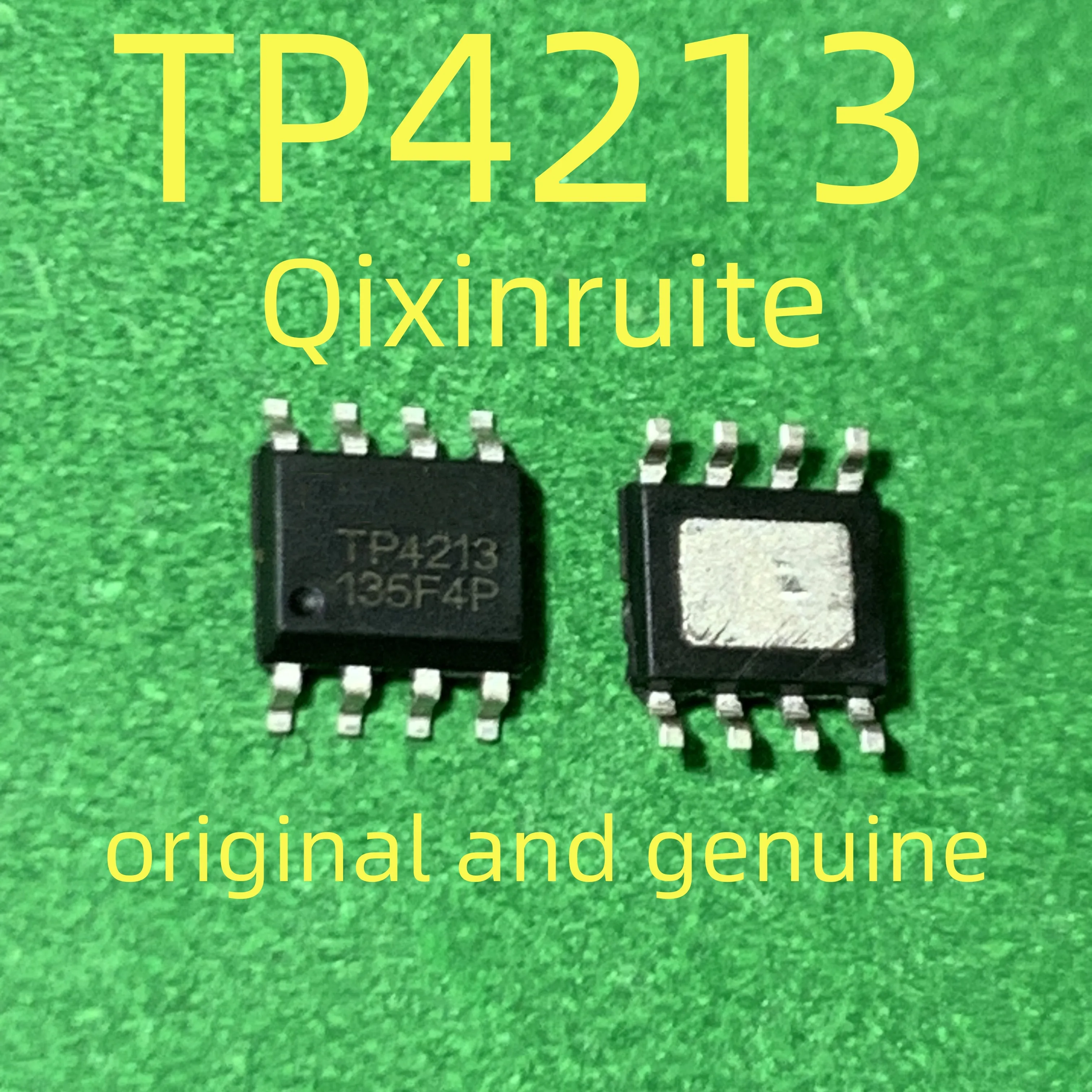 Qixinruite  Brand new original genuine TP4213 TP4213-V3.2 ESOP-8 integrated circuit IC chip