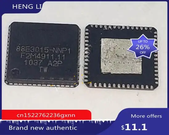 

Freeshipping 88E3015-NNP1