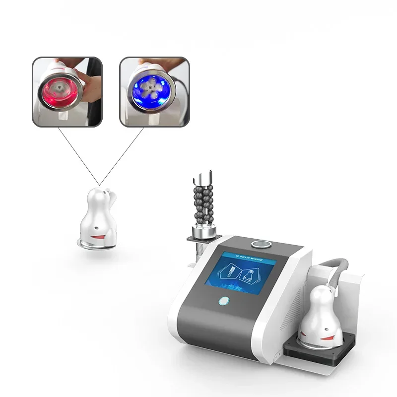 machine lymphatic drainage massage weight los