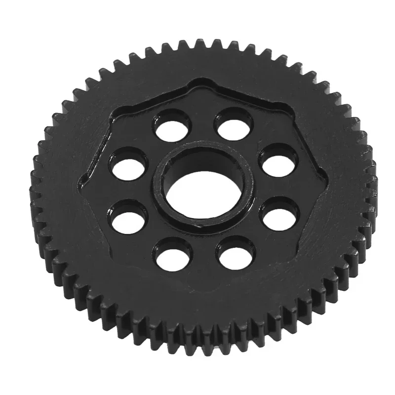 

Metal Steel Reduction Gear for LC Racing 1/14 RC Car Modification and Upgrade Accessories L6005A