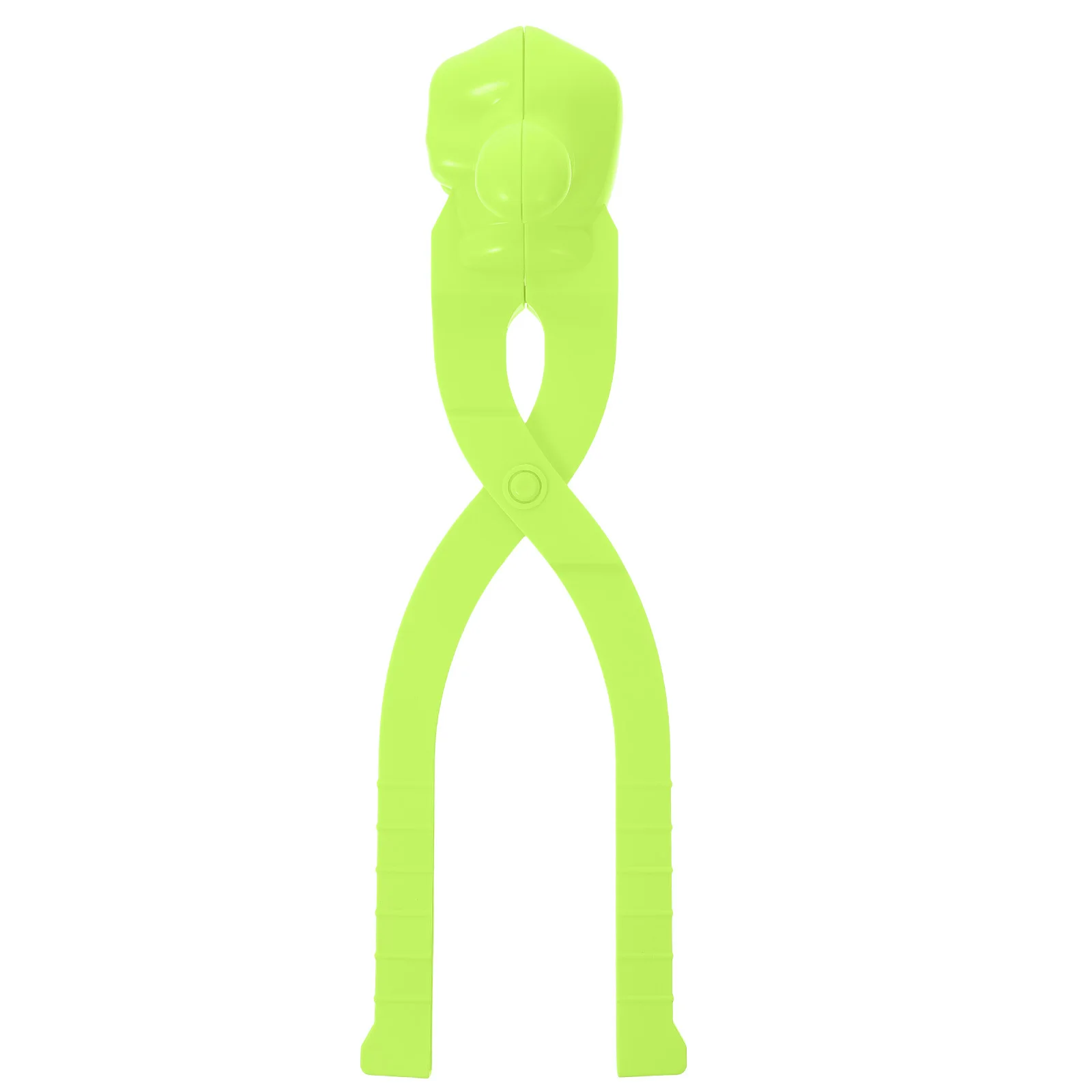 1Pcs Clip Outdoor Mold Winter Snow Balls Maker Safe Plastic Hand Protection Fighting Gear