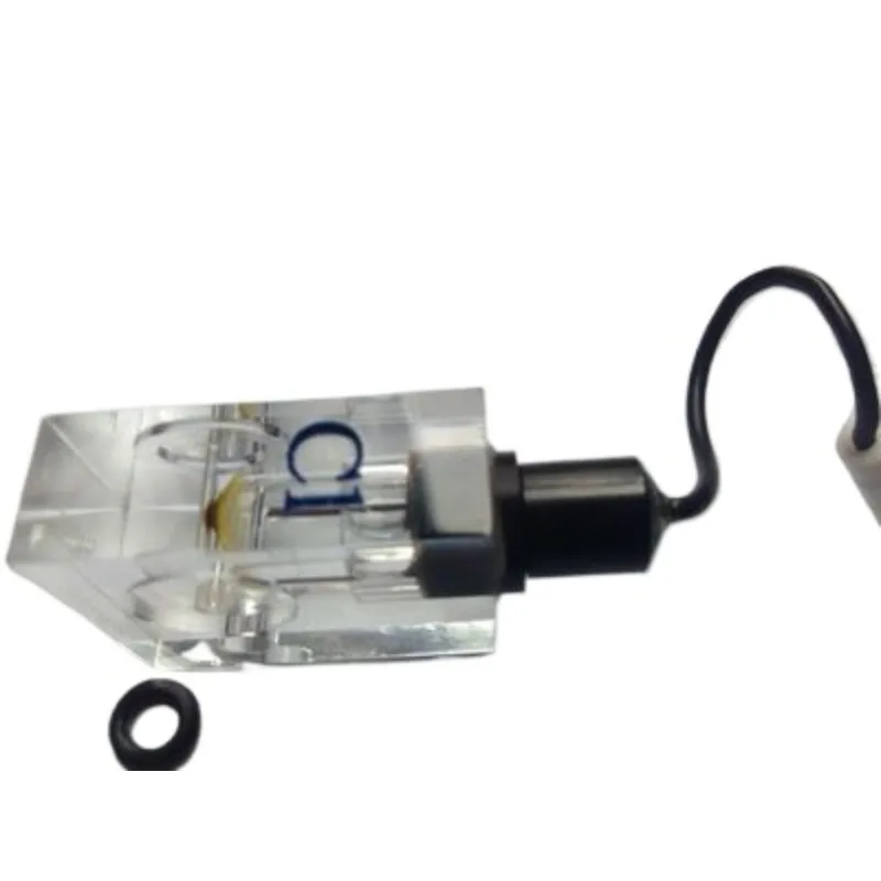 Multi-ion Selective Electrodes K Na Ca Cl pH REF Reference Electrode For Solution Ion Concentration Detection