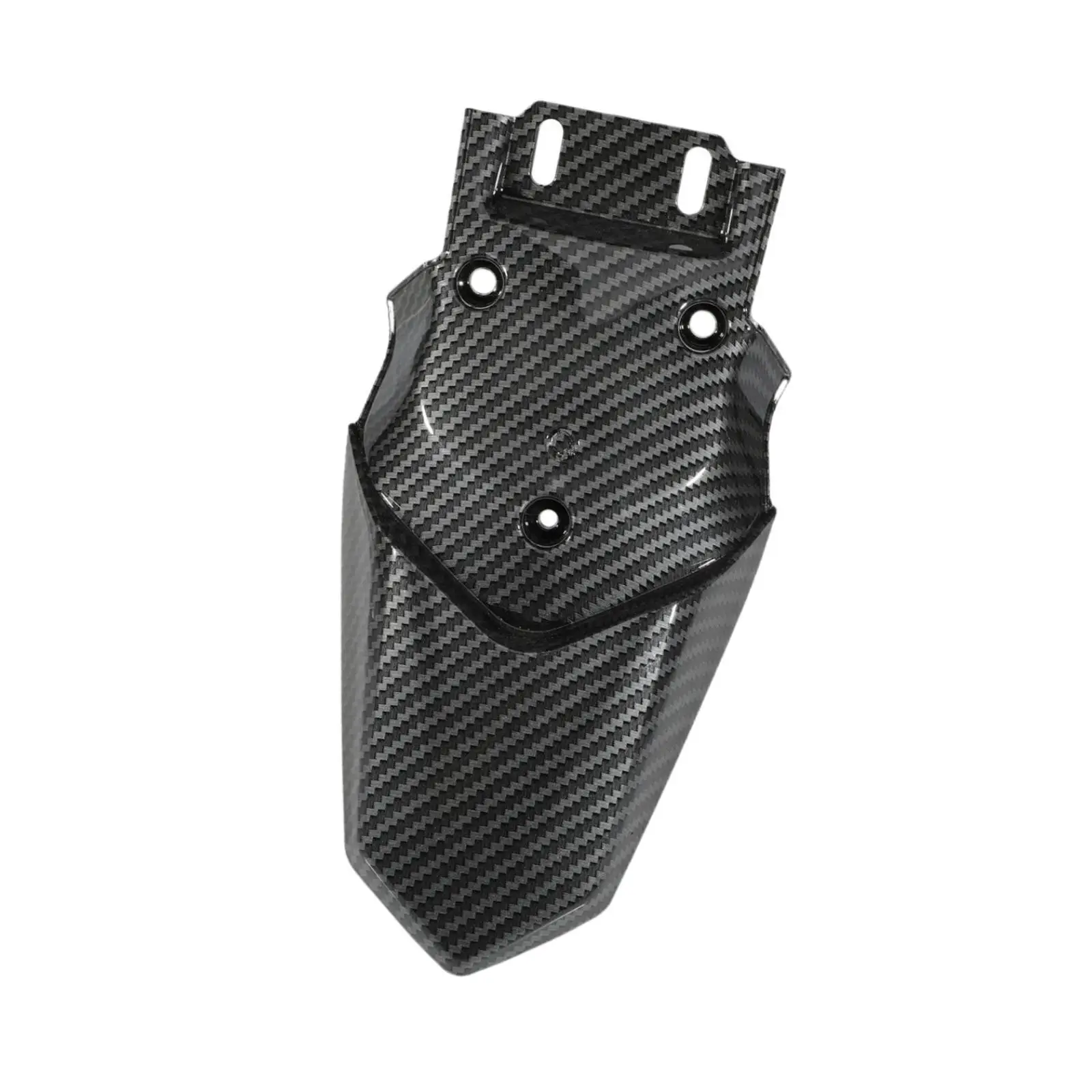 Motorcycle Rear Fender Multiuse for MX3 MX4 Motorcycle Replacements