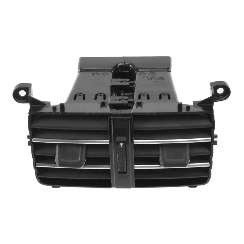 A99F-Car Rear Center Armrest Fresh Air Outlet Vent Assembly For-VW Passat B8 3GD 819 203 3GD819203 3G0 819 203 A Car-Styling
