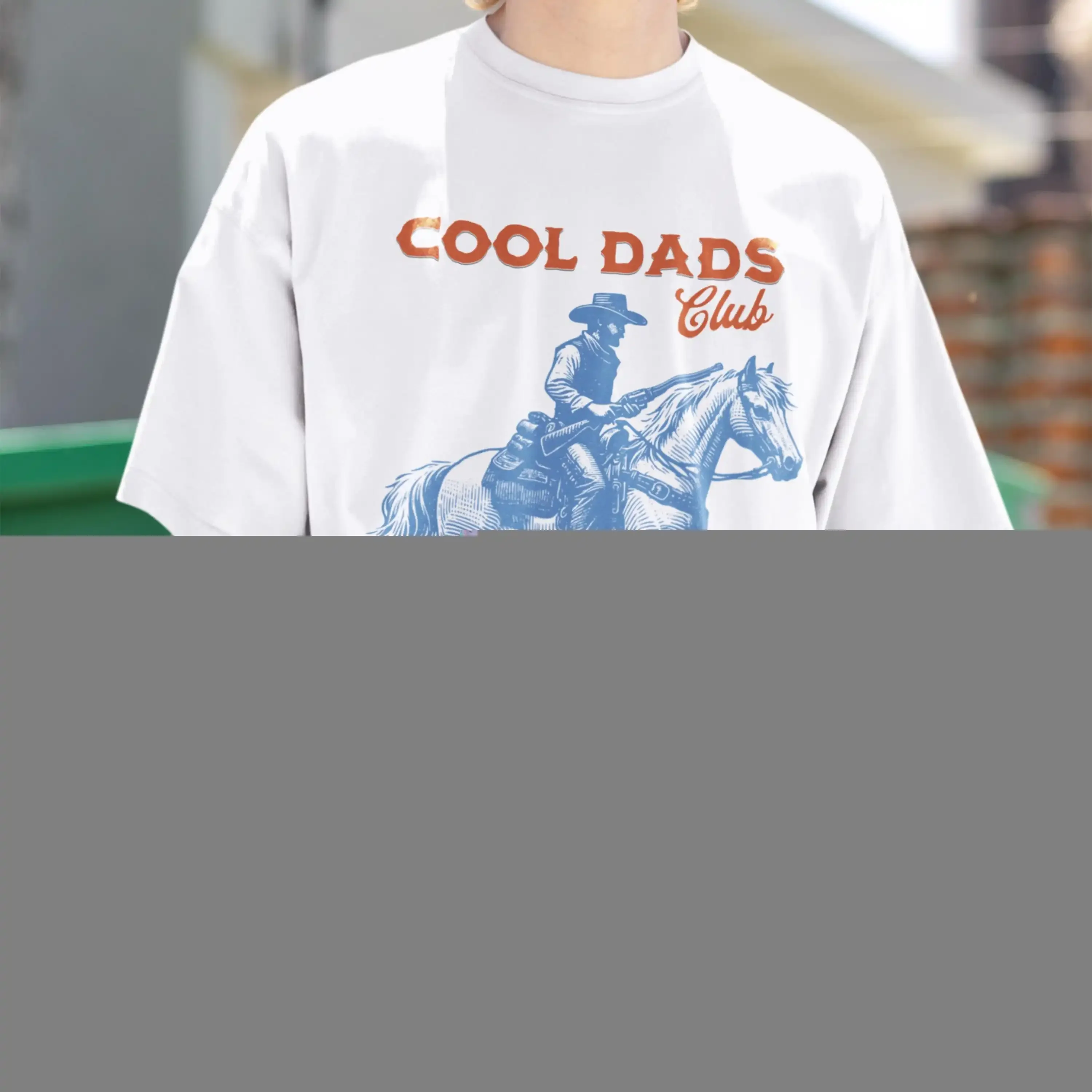 Cool Dads Club T Sh…