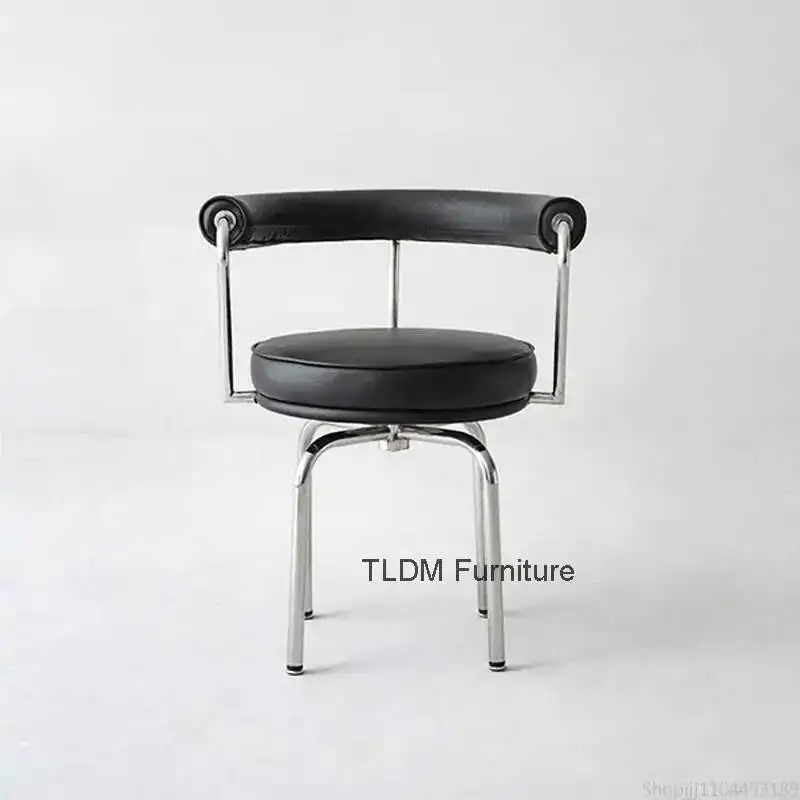 Swivel Patio Cafe V… - image