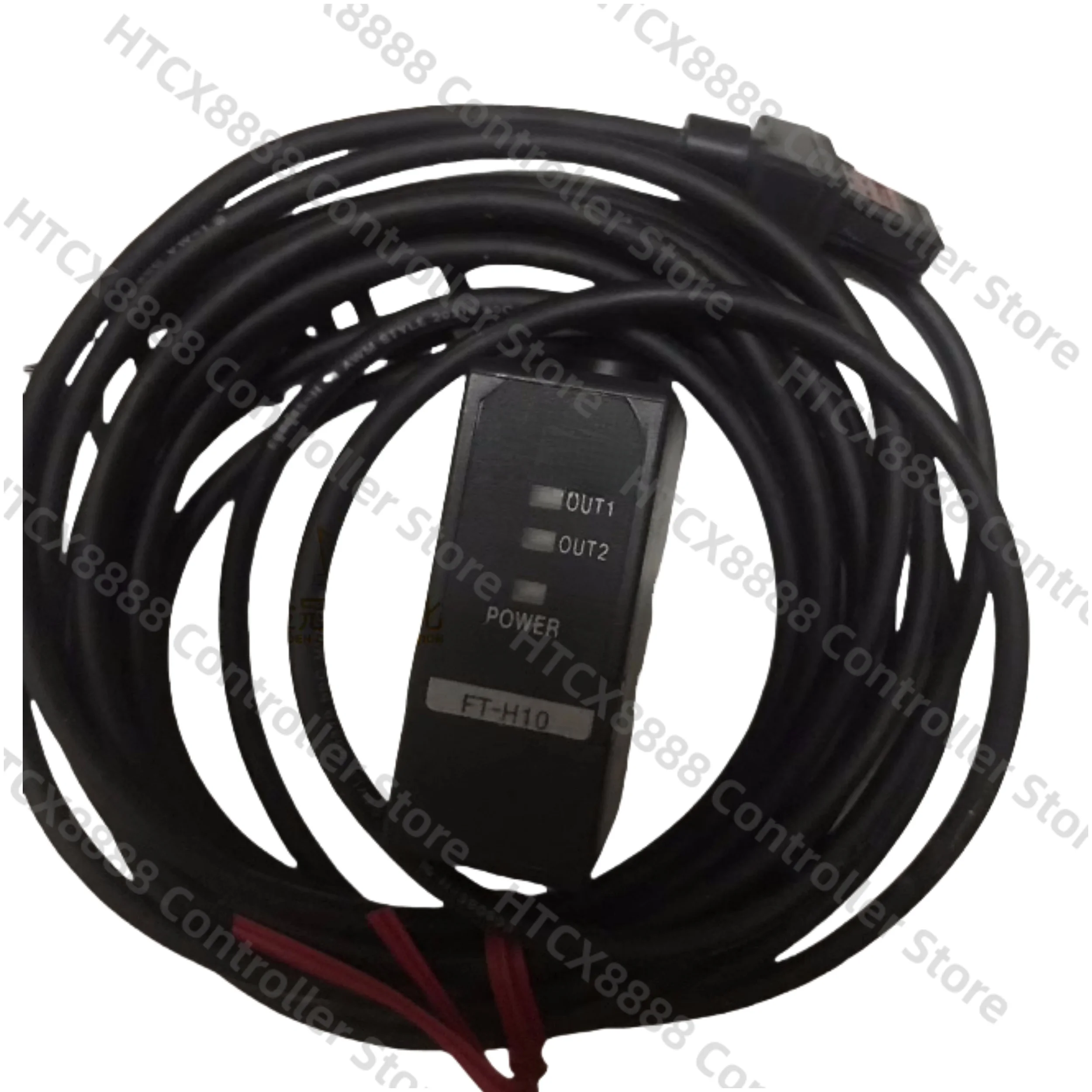 New Original FT-H10 FT-H20 FT-H30 FT-H40K FT-H50 FT-H50K Temperature sensor laser probe