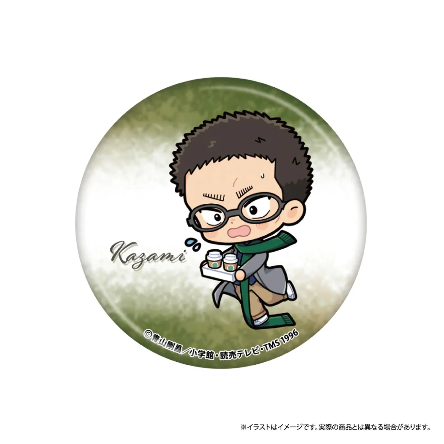 58mm Anime Conan Edogawa Morofushi Takaaki Amuro Tōru Furuya Rei Bourbon Cosplay KOSTUUM Badge Pin SPTE Blik Broche ﻿   Prop