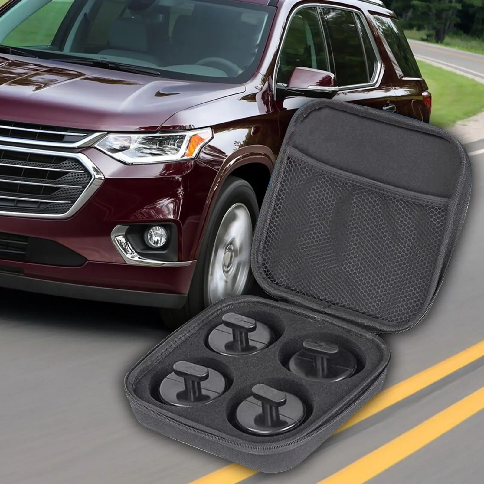 4X Jack Lifting Pad…