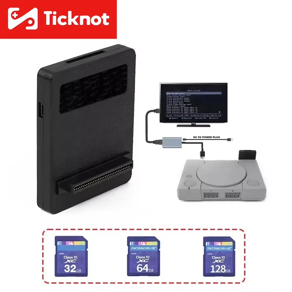Optical Drive Emula… - image