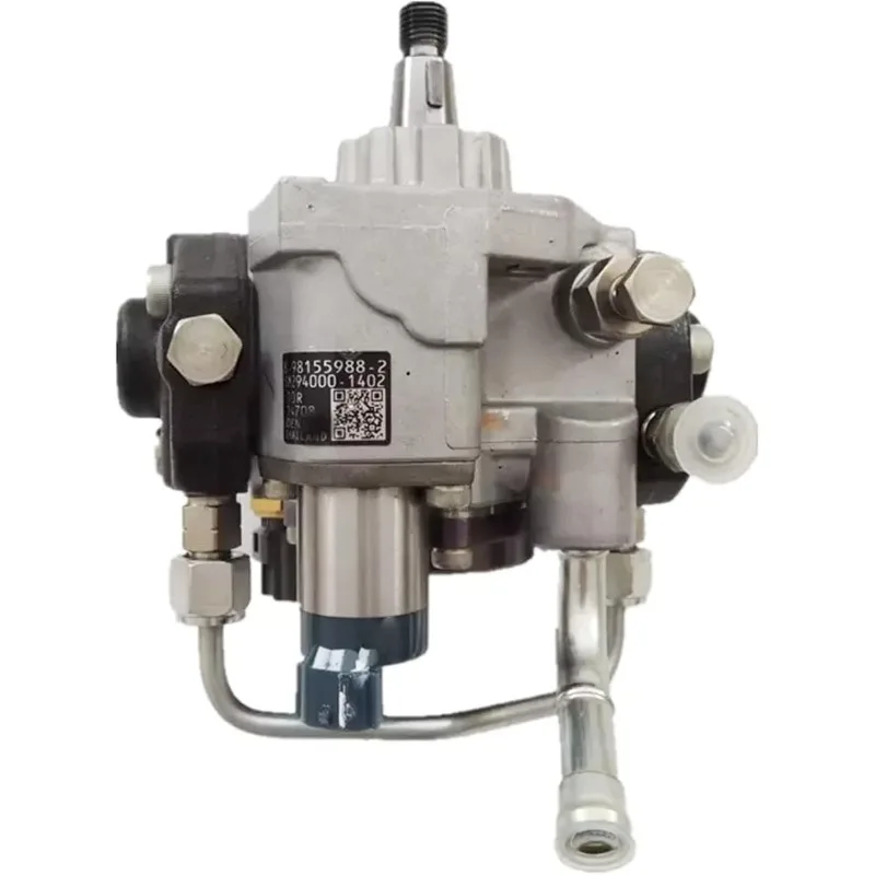 

Fuel Injection Pump 8-98155988-2 8-98155988-1 for ISUZU 4JJ1 D-MAX