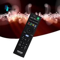 A23F-RMT-AH240E Remote Control Replace For Sony Soundbar SA-NT5 SA-WCT790 SA-CT790 HT-XT2 HT-CT790 HT-NT5 RMTAH240E