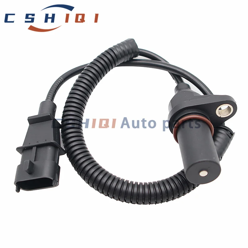 3918027400 Crankshaft Position Sensor For Kia K3 Rondo Fit Hyundai Accent Tucson Veloster Elantra I20 I30 I40 IX35 2006-2013