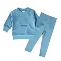 Blue baby set