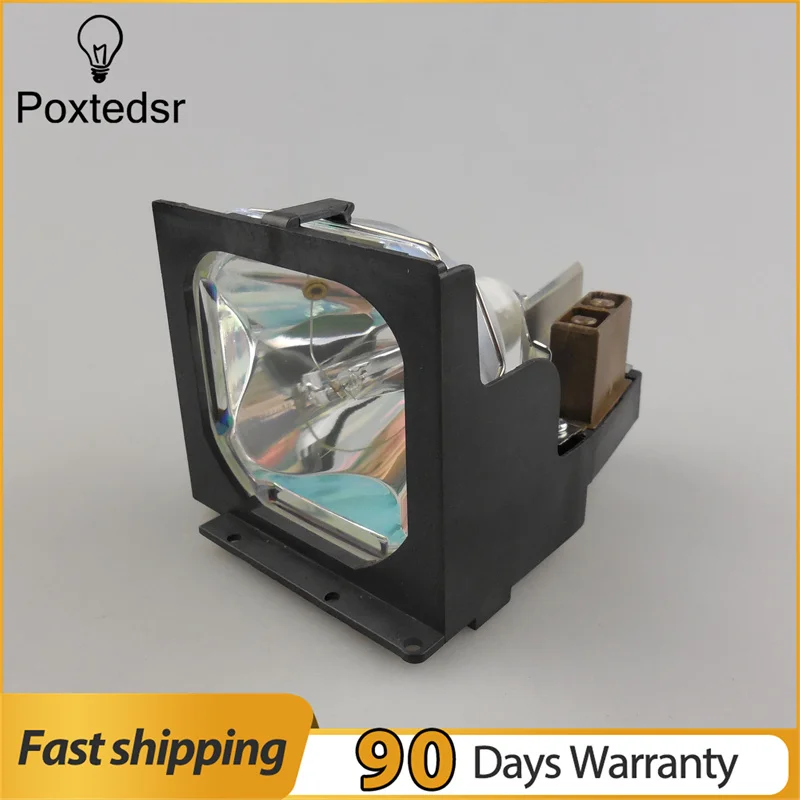 

POA-LMP21 CP13T-930 LV-LP05 Replacement Lamp with Housing for Boxlight