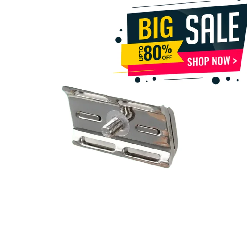 2026-yaqi-rasoir-de-securite-pour-homme-ghost-90sb-en-acier-inoxydable-316-poli-tete-de-rasoir-avec-interstice-de-lame-de-090-mm-articles-de-collection