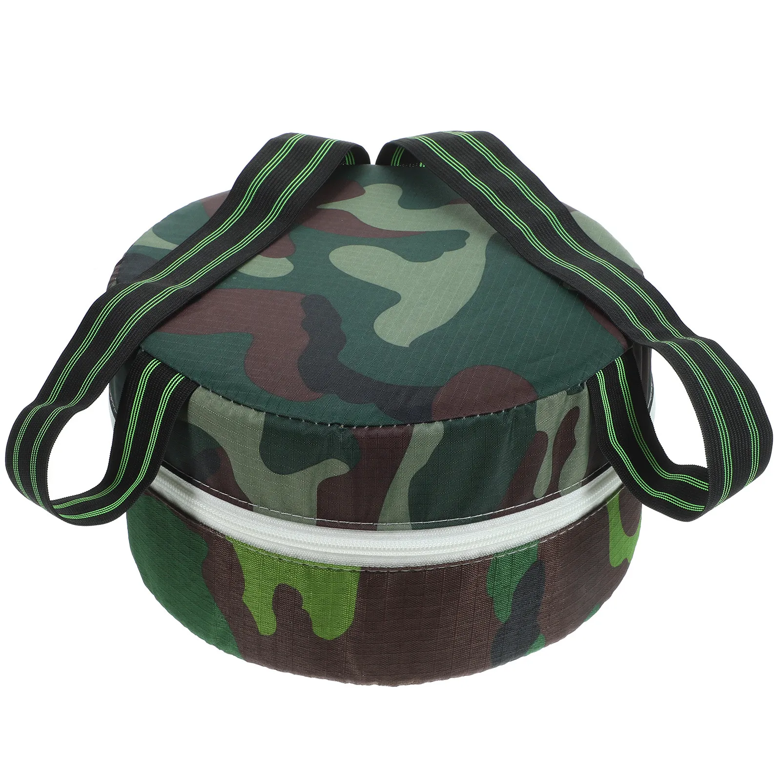 

Компактный портативный пенопластовый табурет, легкий уличный стул для кемпинга, походов, садоводства, прополки, рыбалки, полевых работ, можно использовать где угодно