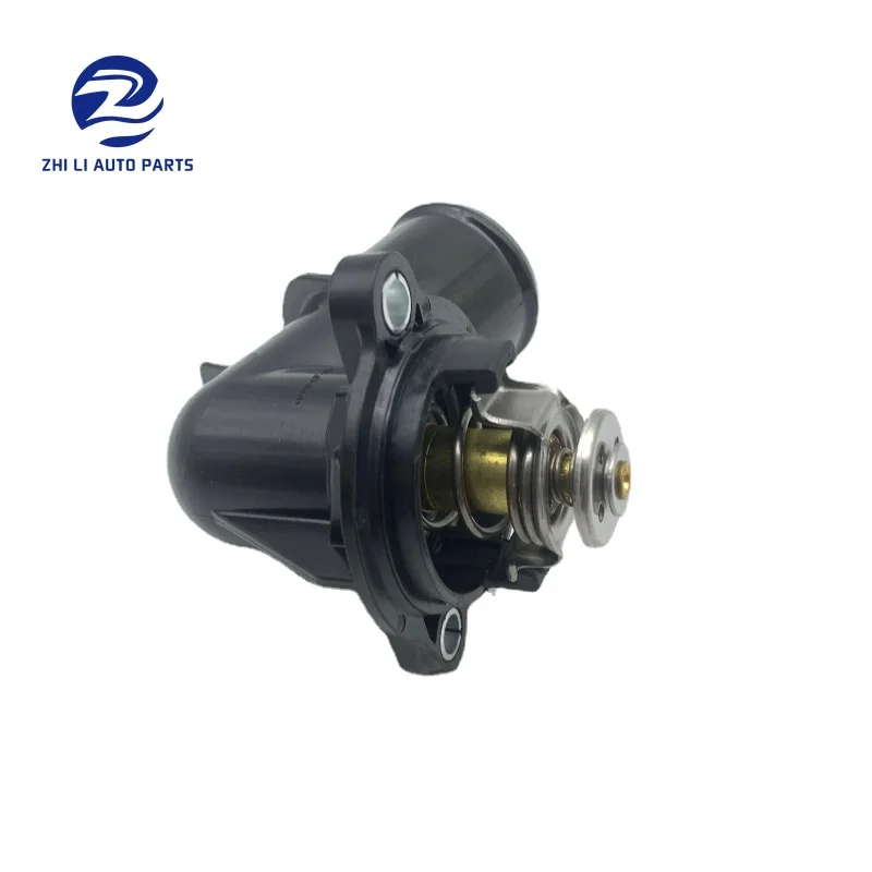 68253514AA Motor khlmittel gehuse Thermostat Autoteile for Jeep Grand Cherokee 3.0 Diesel 2011-2018 68253514