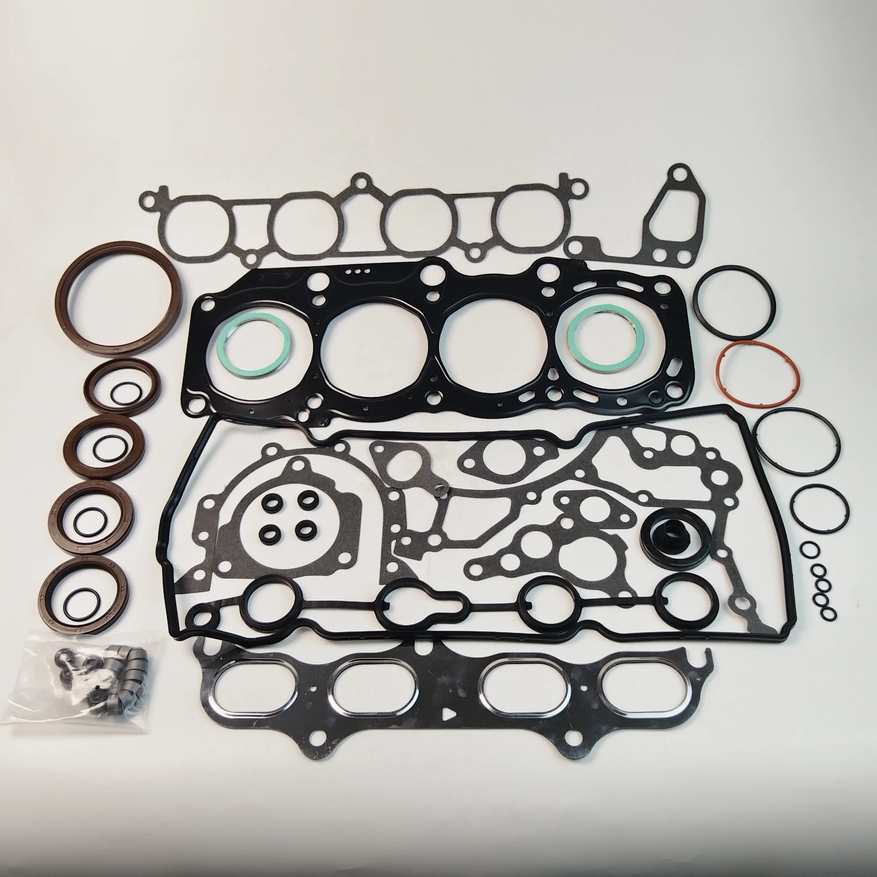 

For Toyota Caldina ST215 3SGTE 2.0L Gen 4 Engine Overhaul Gasket Kit Engine Gasket Kit Set 04111-74721 0411174721 04111 74721