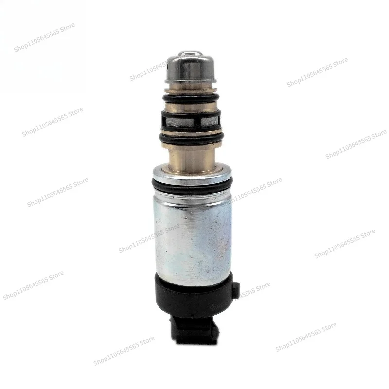 For Automotive Air Conditioning Pump Valve, Compressor Solenoid Valve