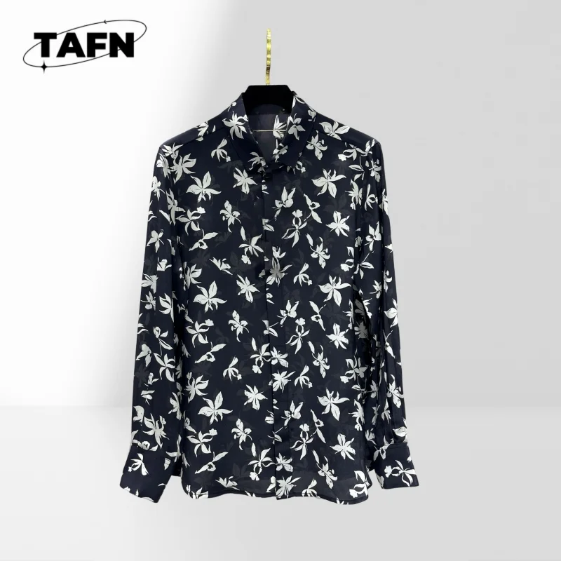

Women’s Boho Style Shirt Loose Cotton Linen Blouse Ladies Office Blouse Solid Color V-Neck Shirt Shirt Long Sleeve TopAH0160