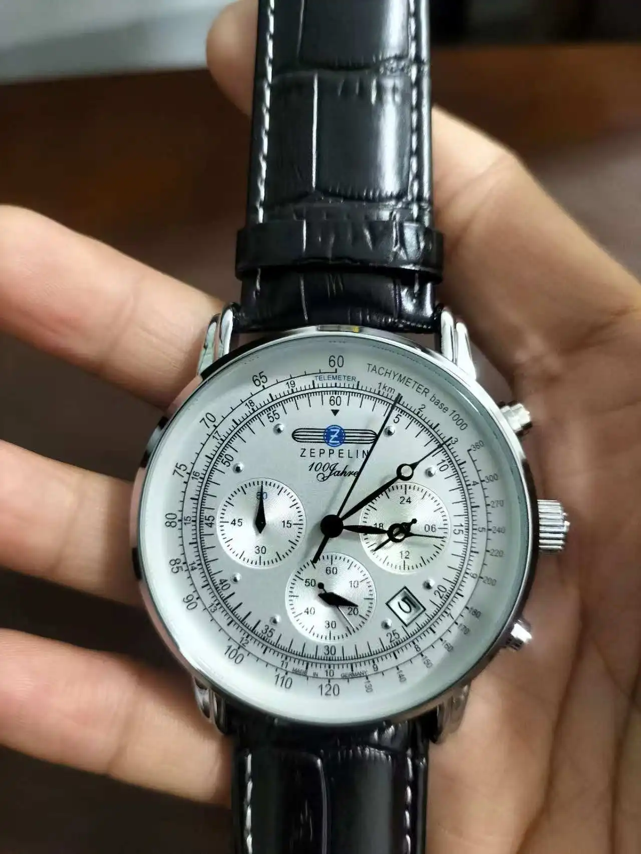 new-zeppelin-retro-classic-series-precise-timing-men's-watch-couple-watch-simple-casual-clock-leather-strap-quartz-watch