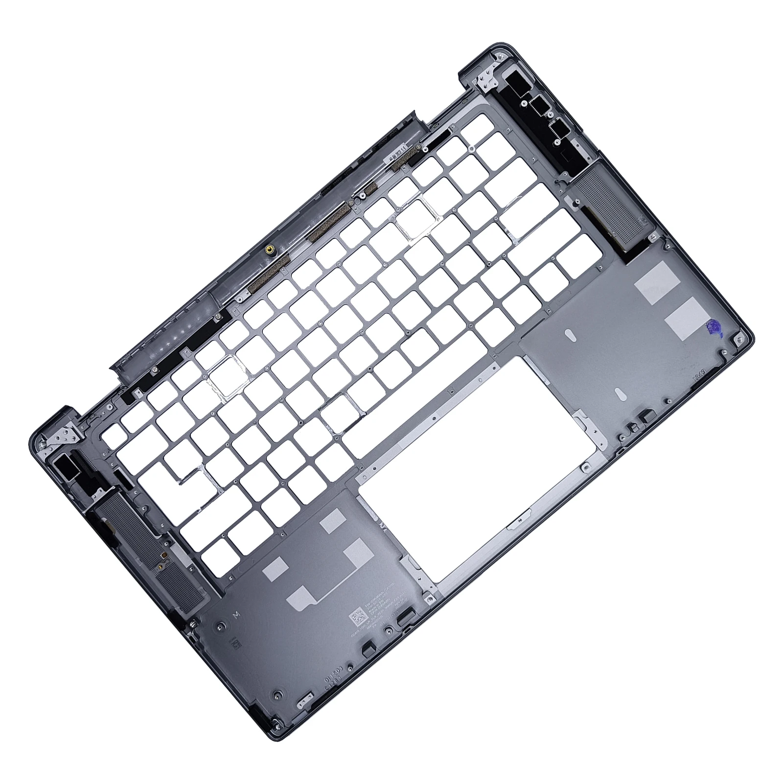 05RMWN for DELL Latitude 9520 Laptop Top Case 2in1 Notebook Top Cover Case