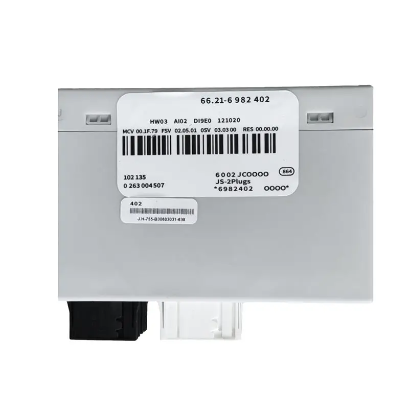 

A65P-66216982402 Car PDC Park Distance Control Unit Module For BMW E87 E88 E81 E82 E90 E91 E92 E93 E84 2006-2013 66209252639