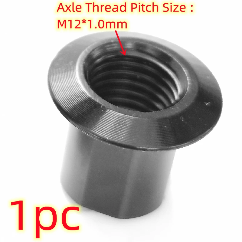 Variant: 1PC LOCK NUT