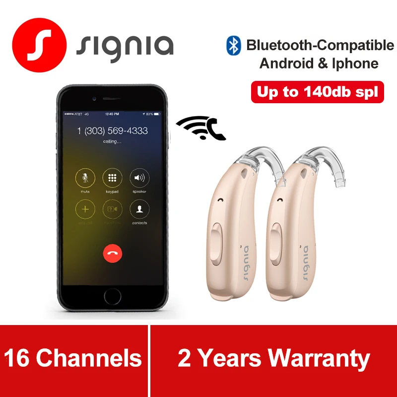 Siemens Signia Orig…