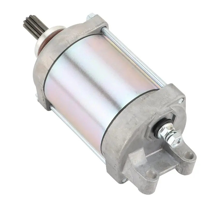 

Motorcycle Motor Starter Device 21163-0065 21163-0748 For KAWASAKI Z900 Electric Motor Starter-Boom