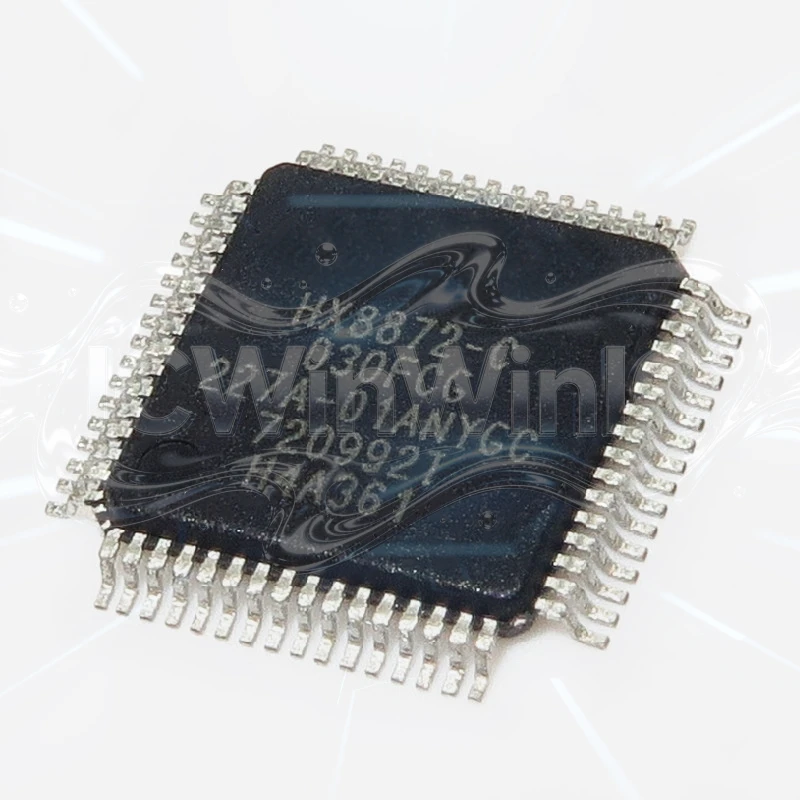 TDA5145 5145 HX8872-C 030FCG HX8872-C030FCG 2SD1557 D1557 STM8S005K6T6C STM8S005 D2-71583-LR D271583LR MP86963UT MP86963 86963UT