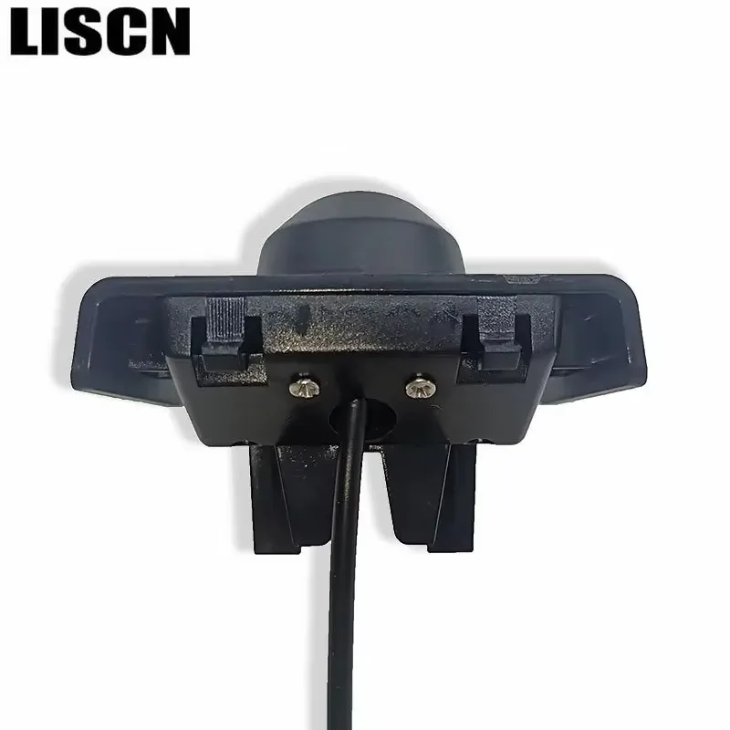 لفورد ايفرست انديفور 2014 2015 2016 2017 2018 2019 2020 سيارة كاميرا الرؤية الأمامية HD للرؤية الليلية مقاوم للماء وقوف السيارات الشعار #5