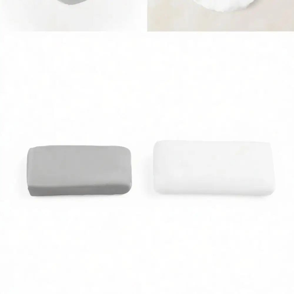 Decorative Pipe Cover Air Conditioner Wall Hole Sealer Sealing Clay Gap Filler Household Appliance Repair Accessory Kit view 4