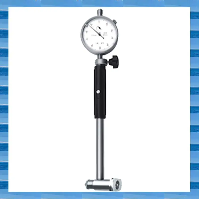 

AT53 Digital Bore Gauge 50-160 Mm Digital Bore Gauge Hole Diameter Measuring Gauge Bore Gauge Indicator Measuring Tools